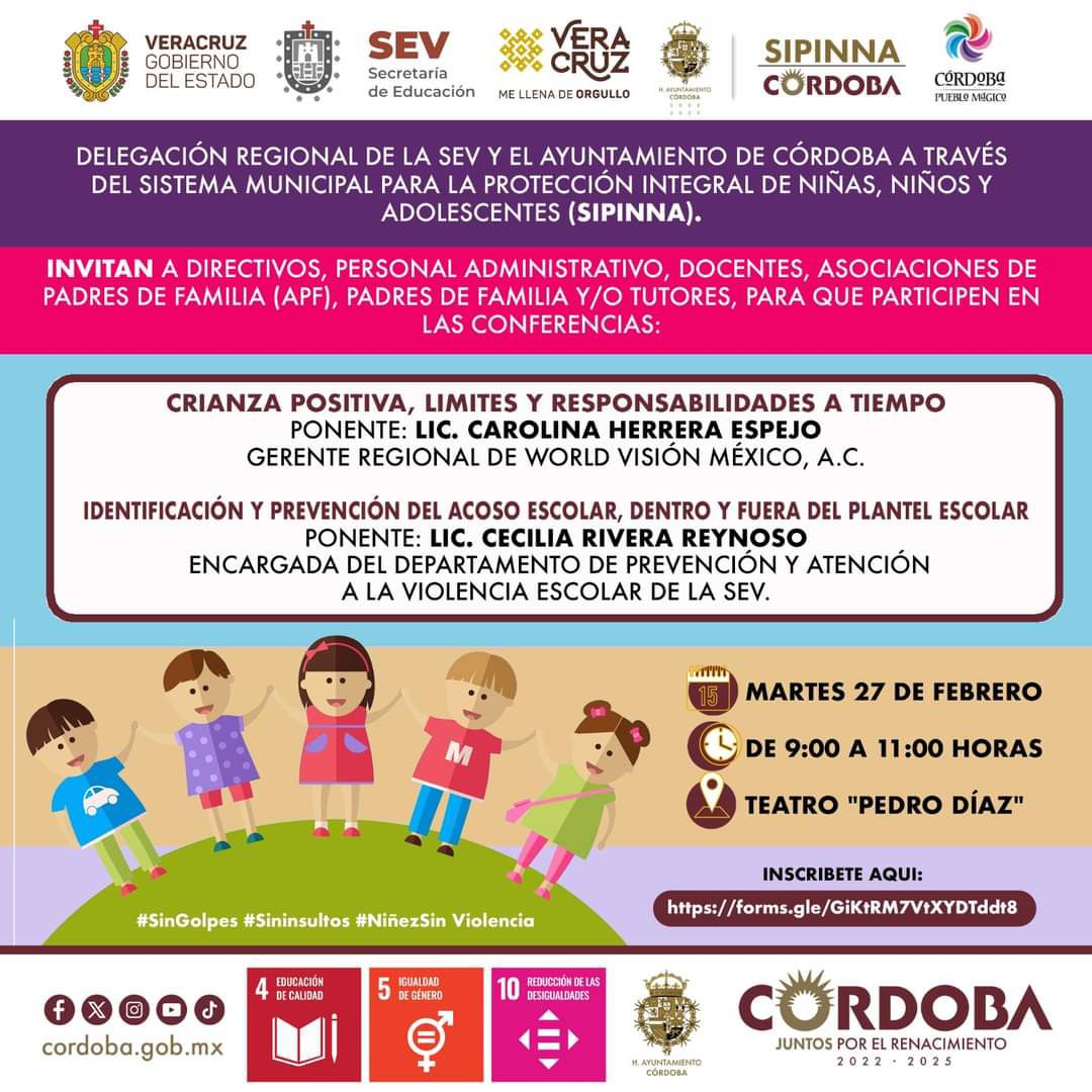 CONFERENCIAS GRATUITAS