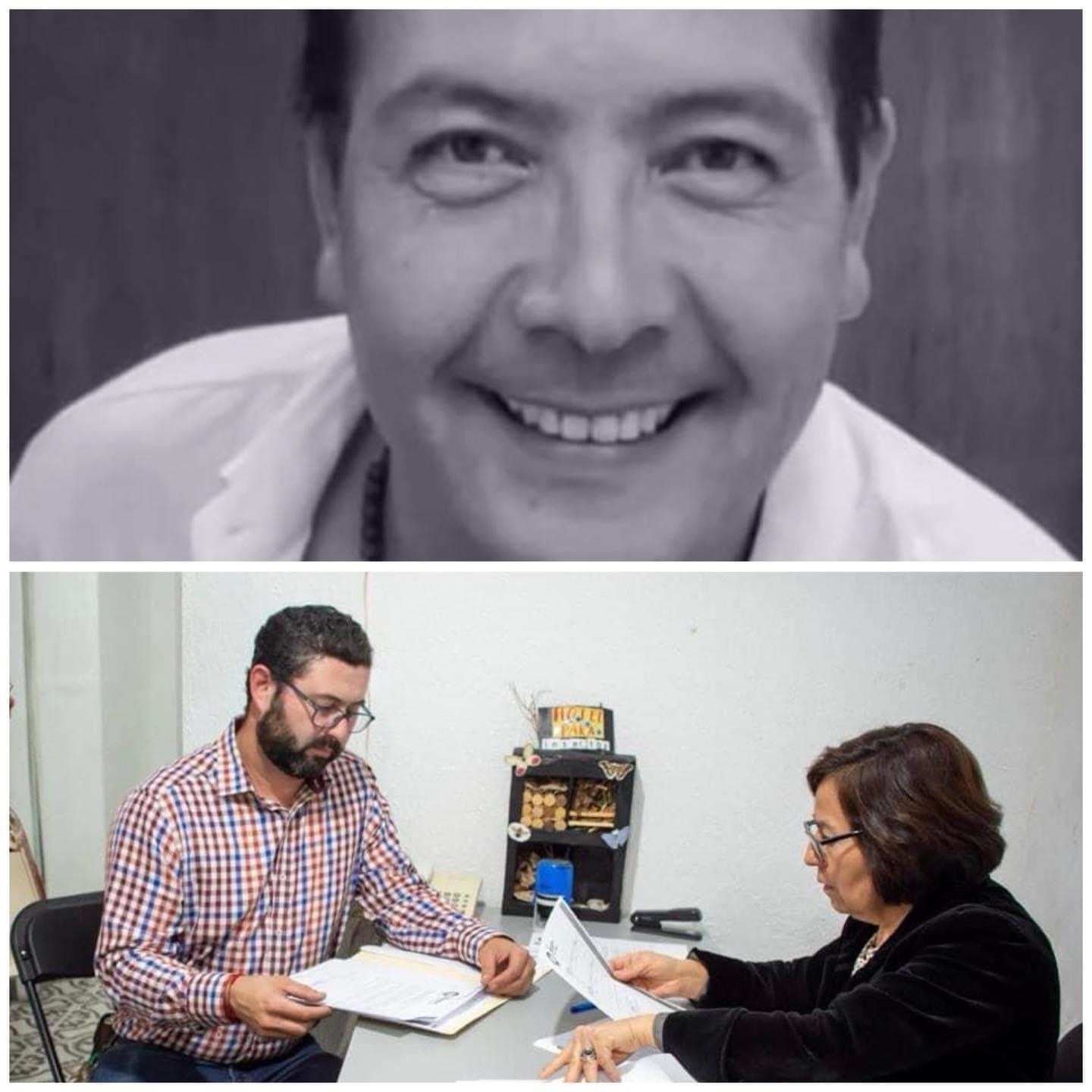 CEN DEL PAN IMPONDRÁ A SERRALDE COMO CANDIDATO A DIPUTADO FEDERAL