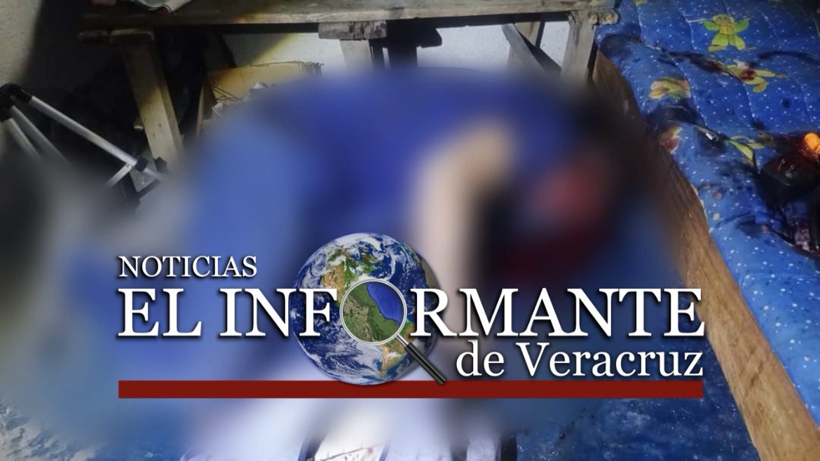 EJECUTAN A “EL TINO”