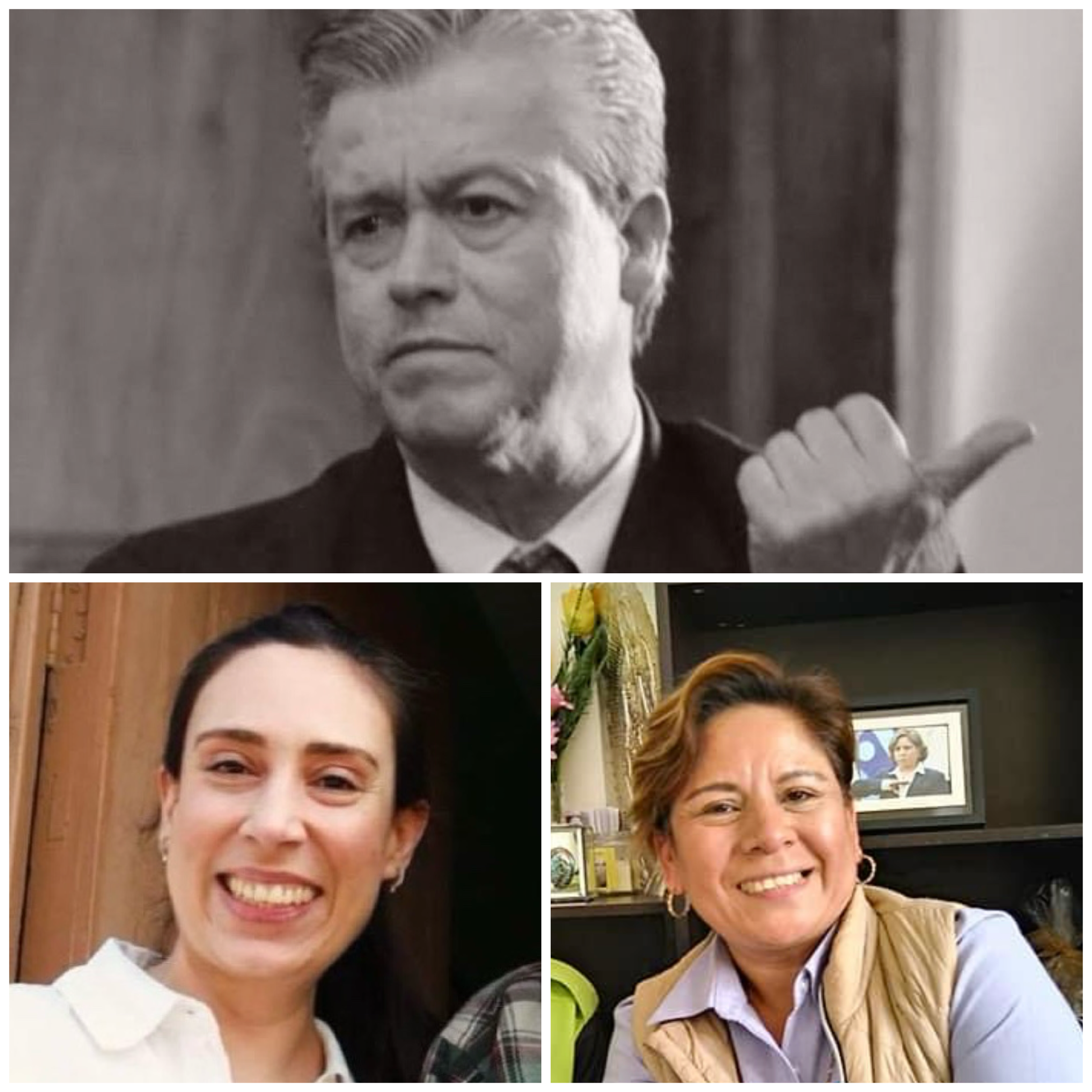 VA UNA MUJER PARA LA LOCAL EN CÓRDOBA POR EL PAN-PRI-PRD