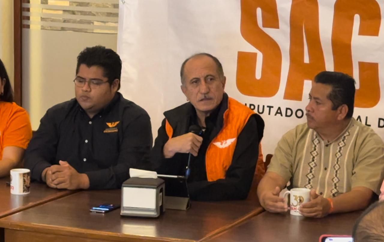 MEDIOS DE COMUNICACIÓN LOS MÁS GOLPEADOS EN EL SEXENIO: SACRE