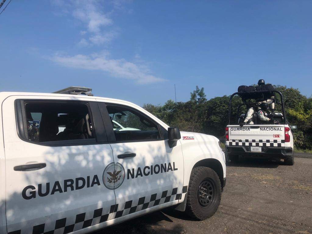 DESCARTA SSP EJCUTADOS EN CARRILLO PUERTO