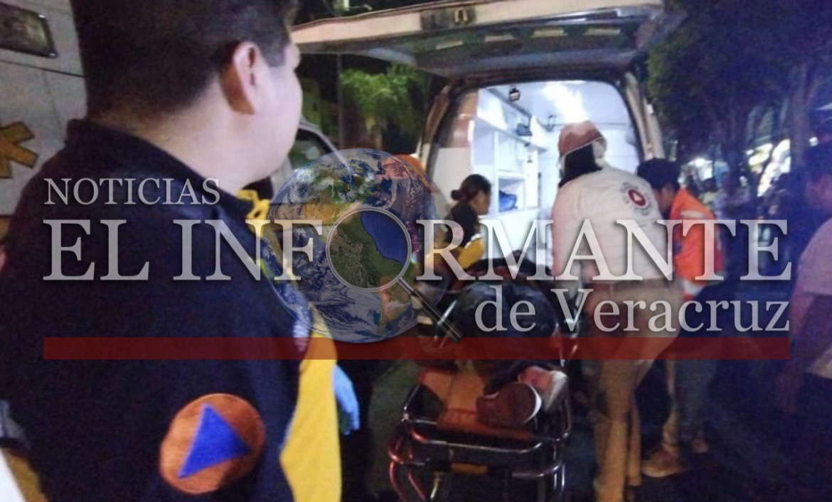 «COMPAÑEROS» DE CLASE LO GOLPEAN Y MANDAN AL HOSPITAL