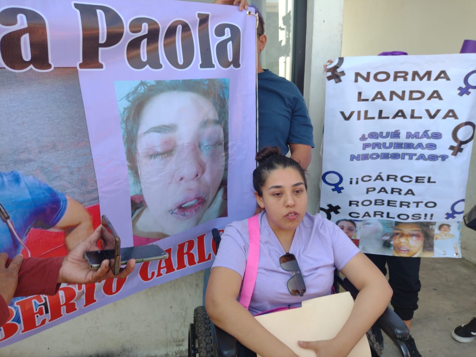 ACUSAN DE «TORTUGUISMO» A JUEZA DE ORIZABA