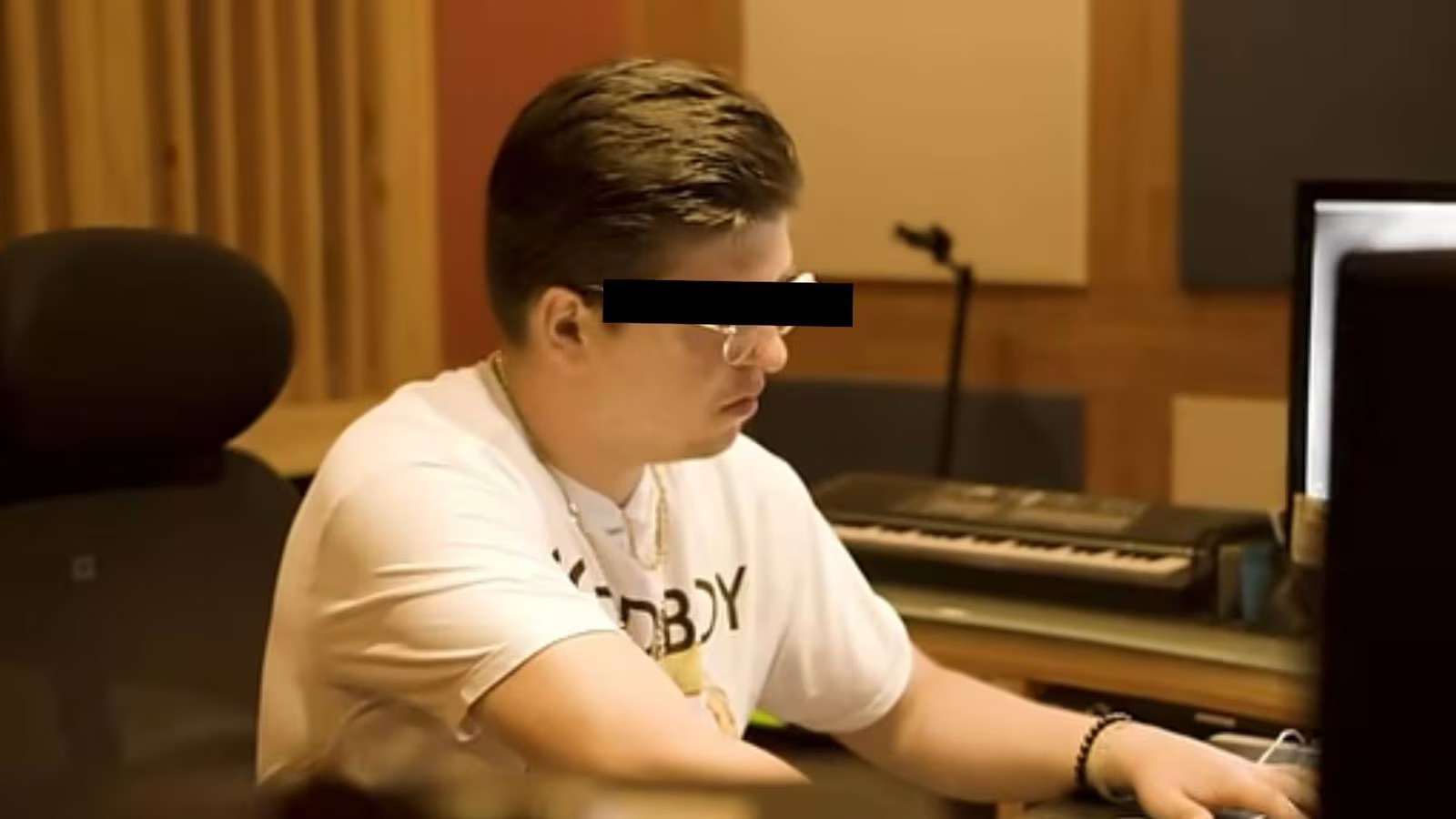 DETIENEN A “FOFO” MÁRQUEZ