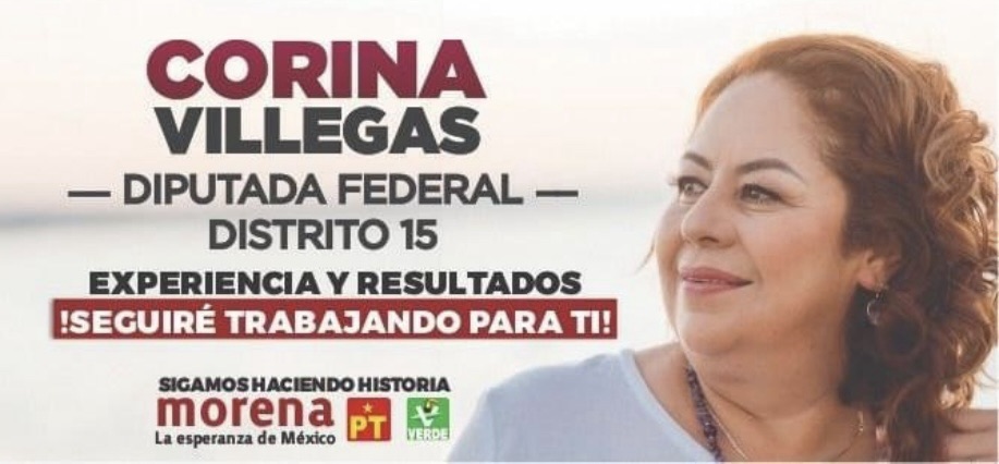 AGREDE CANDIDATA DE MORENA A CIUDADANO