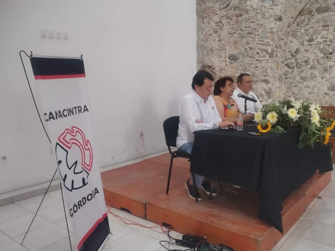 LLAMA CANACINTRA A VOTAR LIBRES Y SIN MIEDO