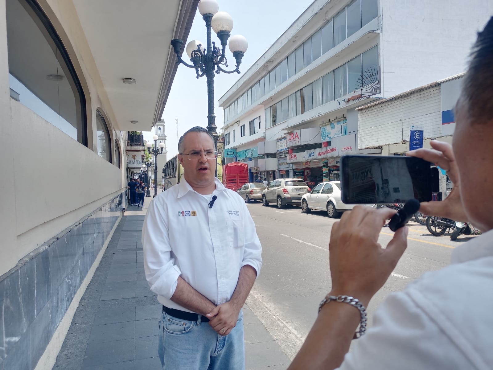 ADRIÁN PÉREZ CRODA: TENEMOS EL PODER DE CAMBIAR LAS COSAS, ESTE 2 DE JUNIO, PIENSA BIEN TU VOTO.