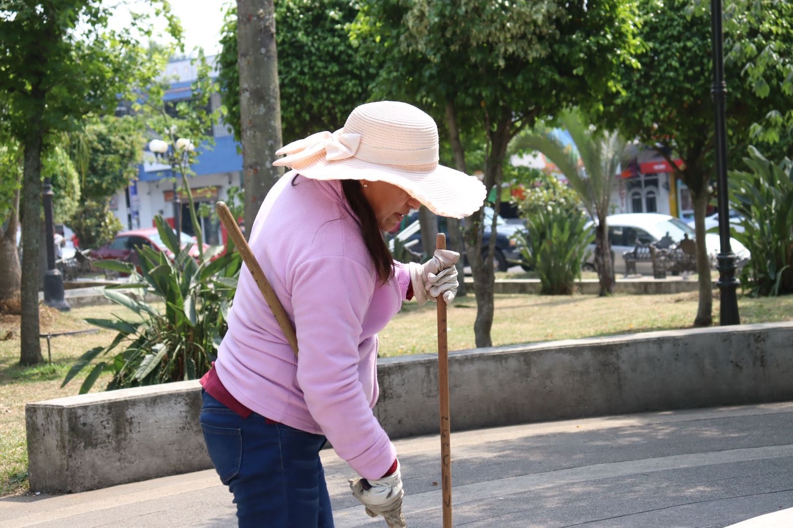 Exhorta Protección Civil a protegerse ante altas temperaturas