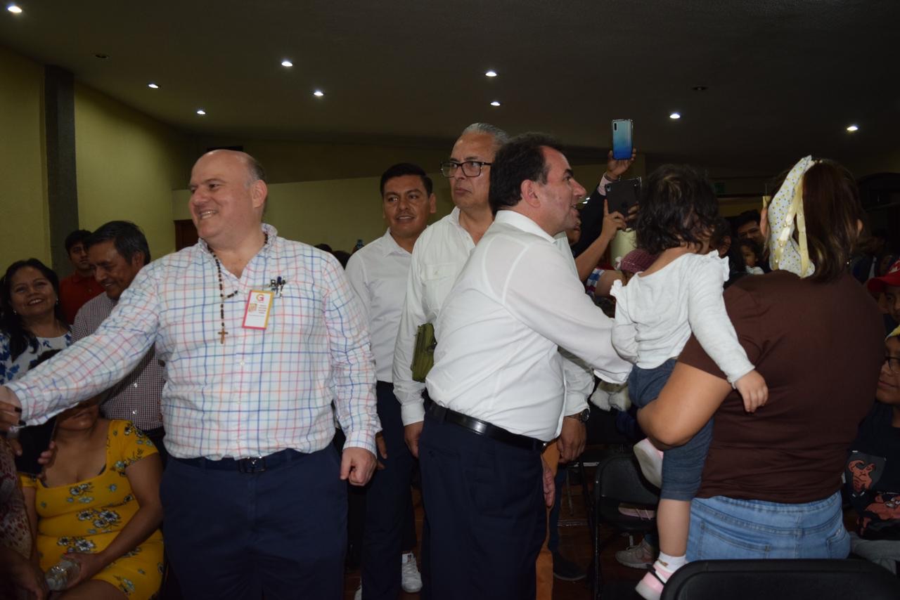 PEPE YUNES ESTARÁ EN CÓRDOBA