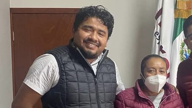 ALCALDE DE COETZALA HABRÍA COMETIDO VIOLENCIA POLÍTICA