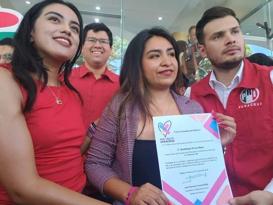 EXDIRIGENTE DE MORENA ACUSA A ZEPETA DE VENTA DE CANDIDATURAS