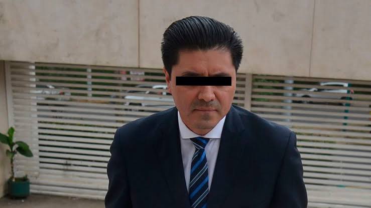 EXSECRETARIO DE GOBIERNO PODRÍA QUEDAR LIBRE