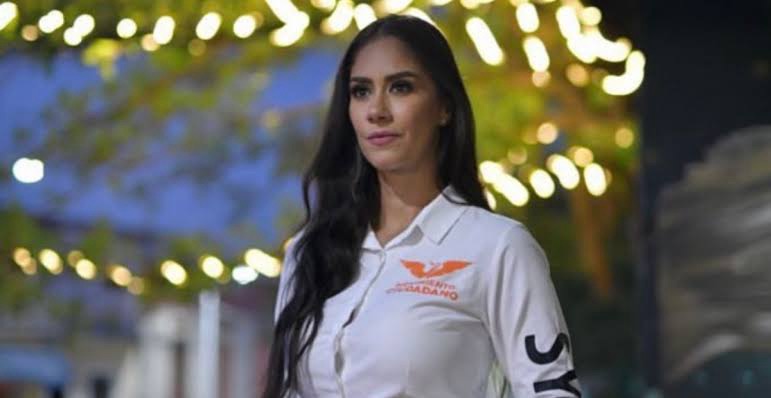 DENUNCIA SOFIA YUNES ACOSO POLÍTICO EN MC