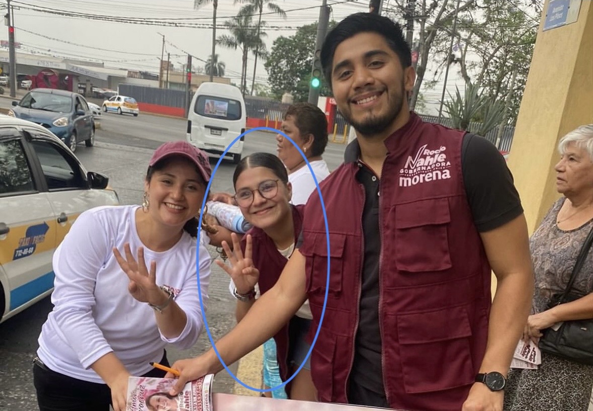 DIRECTORA DE ALIANZA IBEROAMERICANA GENERA VIOLENCIA CONTRA MUJERES