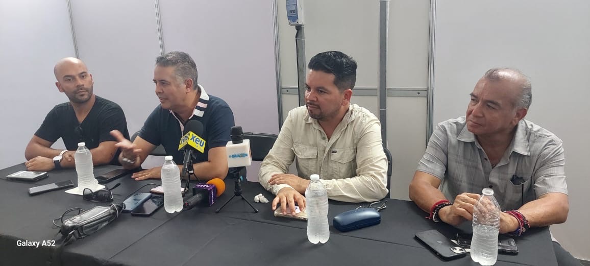 CONFIRMADO VÍCTOR MANUELLE EN EL SALSA FEST