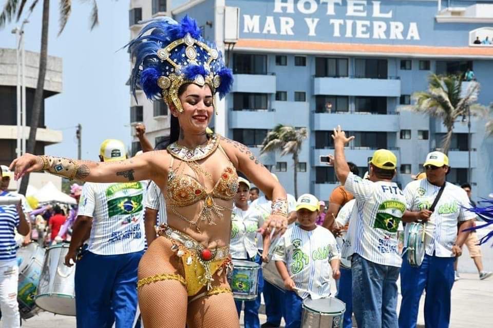 HABRÁ PUENTE LARGO POR CARNAVAL