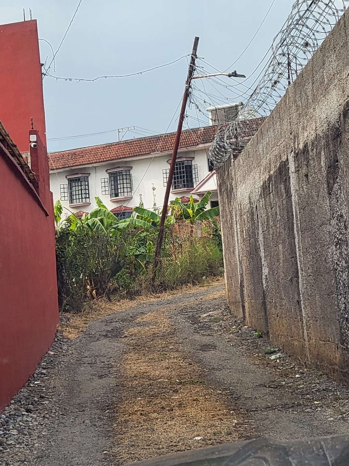 VECINOS DE BELLA VISTA DENUNCIARÁN A AYUNTAMIENTO POR OMISIÓN