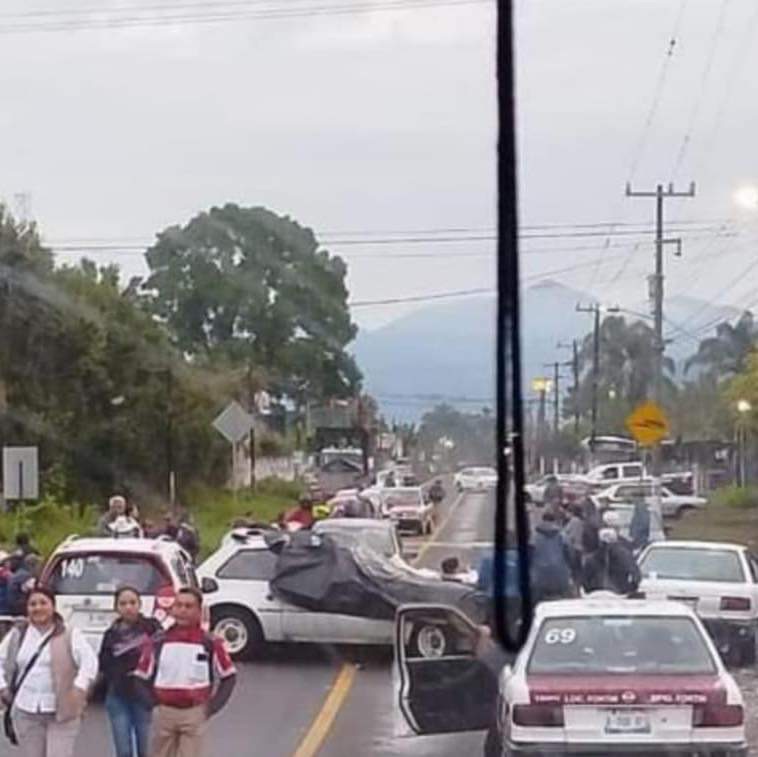 ALCALDE DE CHOCAMÁN SE «LAVA LAS MANOS» EN CONFLICTO DE AGUA