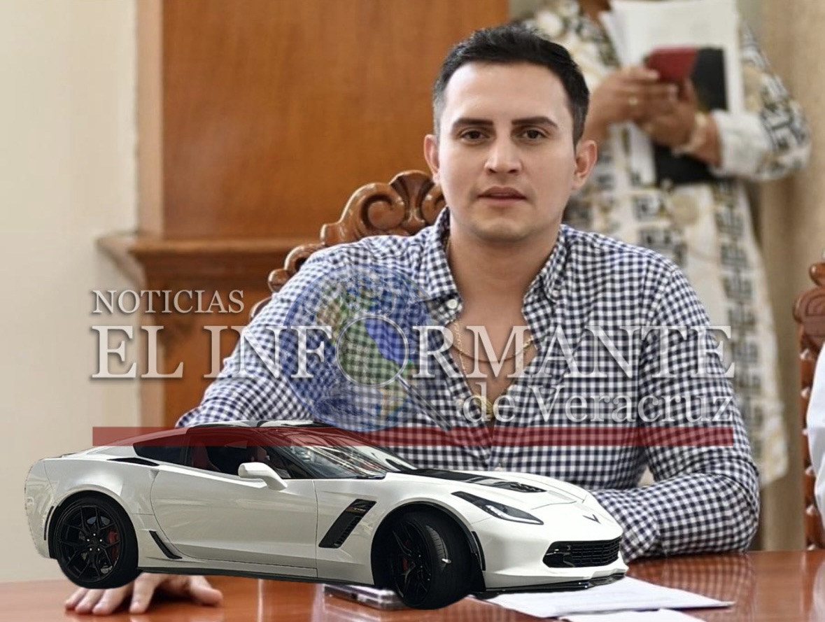 REGIDOR DE MC HABRÍA EVADIDO AL FISCO