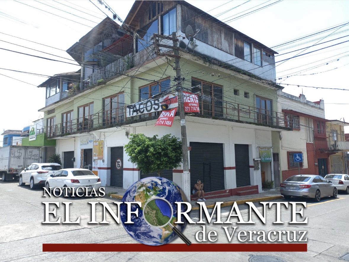 DIPUTADA «POLLERA» CIERRA SU CASA DE ENLACE Y ABANDONA EL DISTRITO