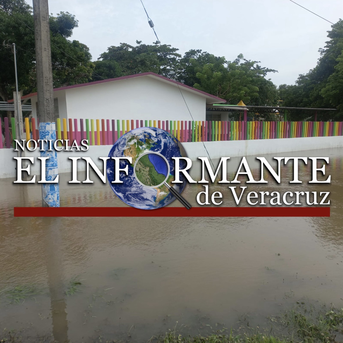 TEMEN POBLADORES INUNDACIÓN COMO EN EL 2010