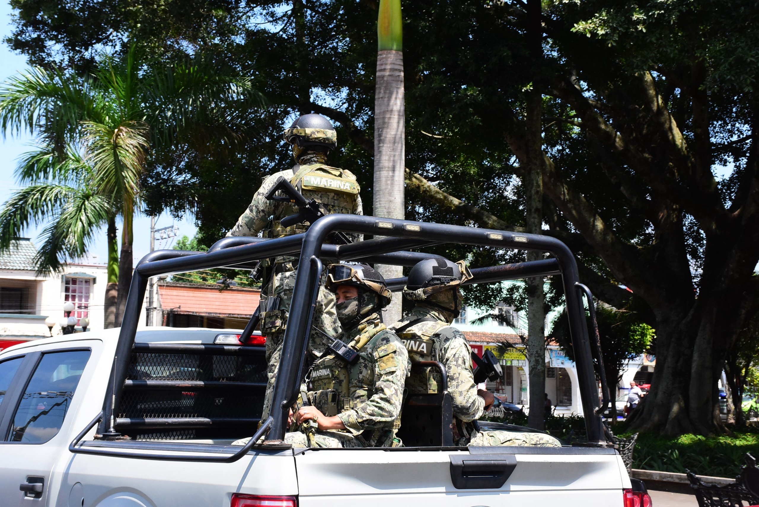 Refuerzan vigilancia corporaciones de seguridad y rescate durante vacaciones de verano