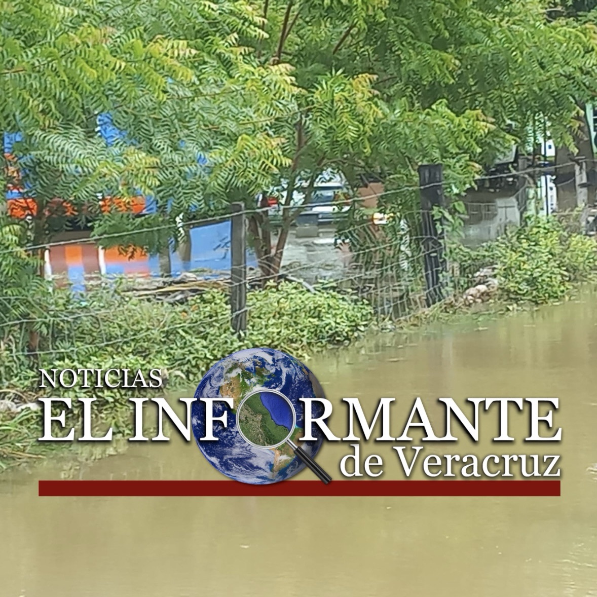 SUBE A 35 EL NÚMERO DE MUNICIPIOS AFECTADOS POR LAS LLUVIAS