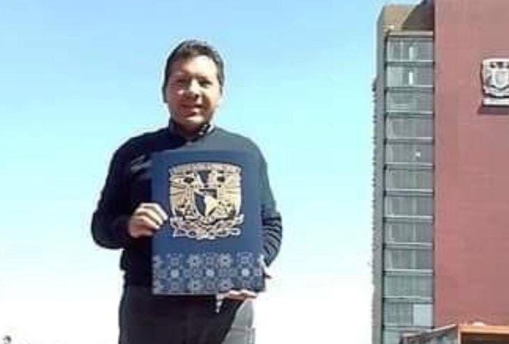 Sin Justicia: Dos Años Encarcelado
