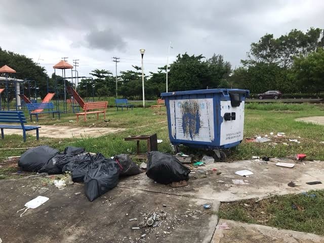 Trabajadores de Limpia Pública están en rebeldía imponían sus rutas a exdirector: Marcos Isleño
