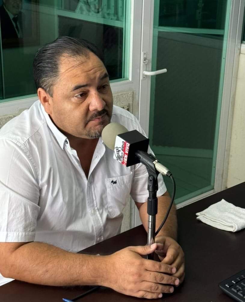 Denunciarán a alcalde de Cosamaloapan por amenazas ante FGE