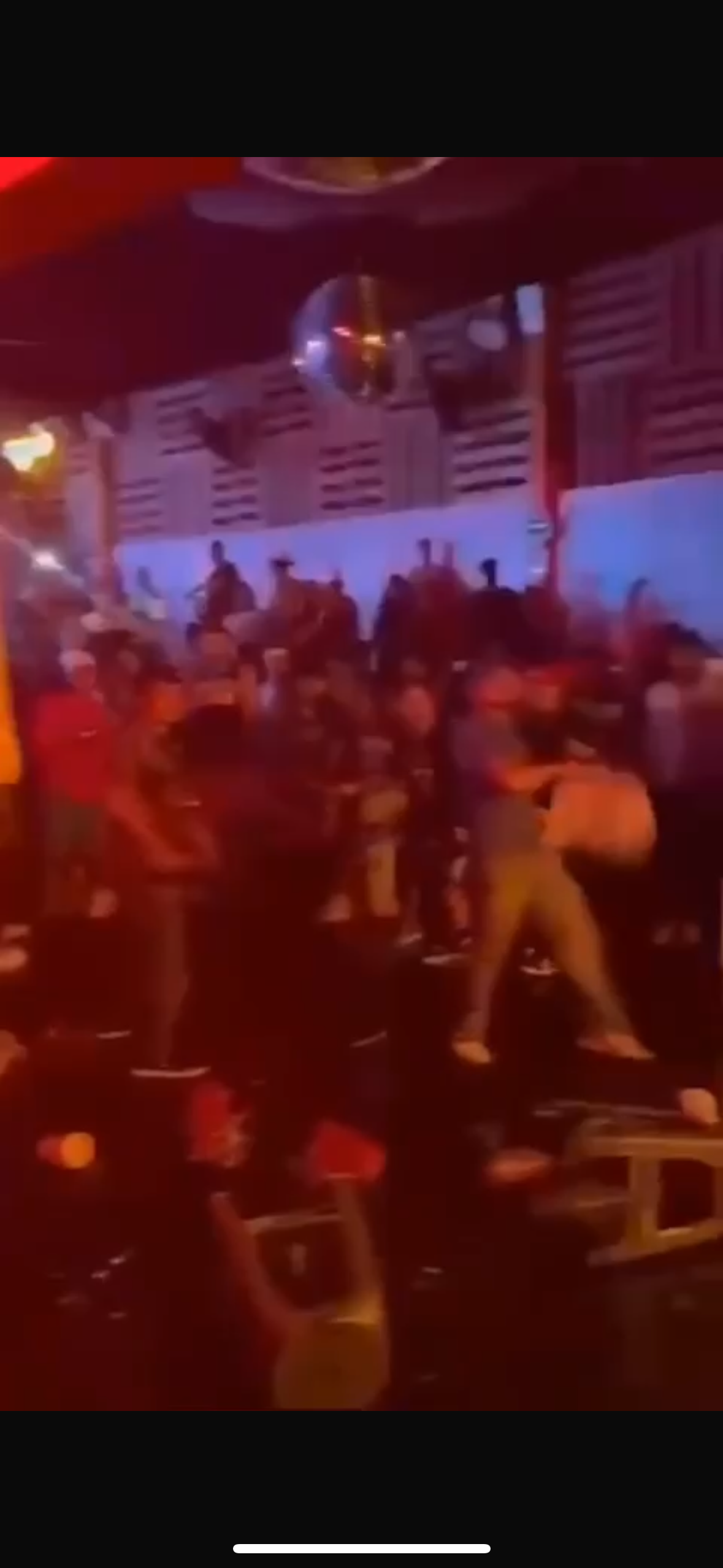 Riña en el Antro Factoría deja a varios lesionados