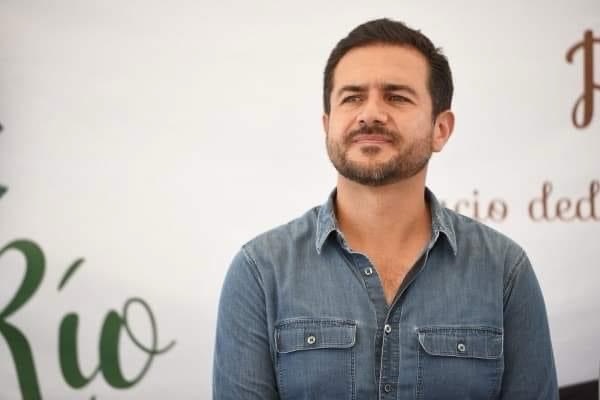 YUNES MÁRQUEZ HABRÍA ESCAPADO A ESTADOS UNIDOS