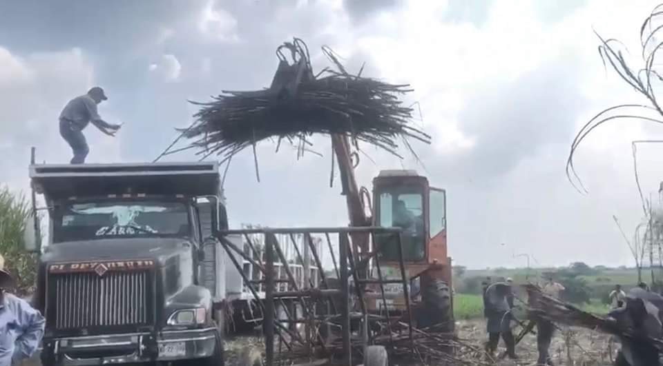 URGENTE TECNIFICAR EL CAMPO POR MIGRACIÓN