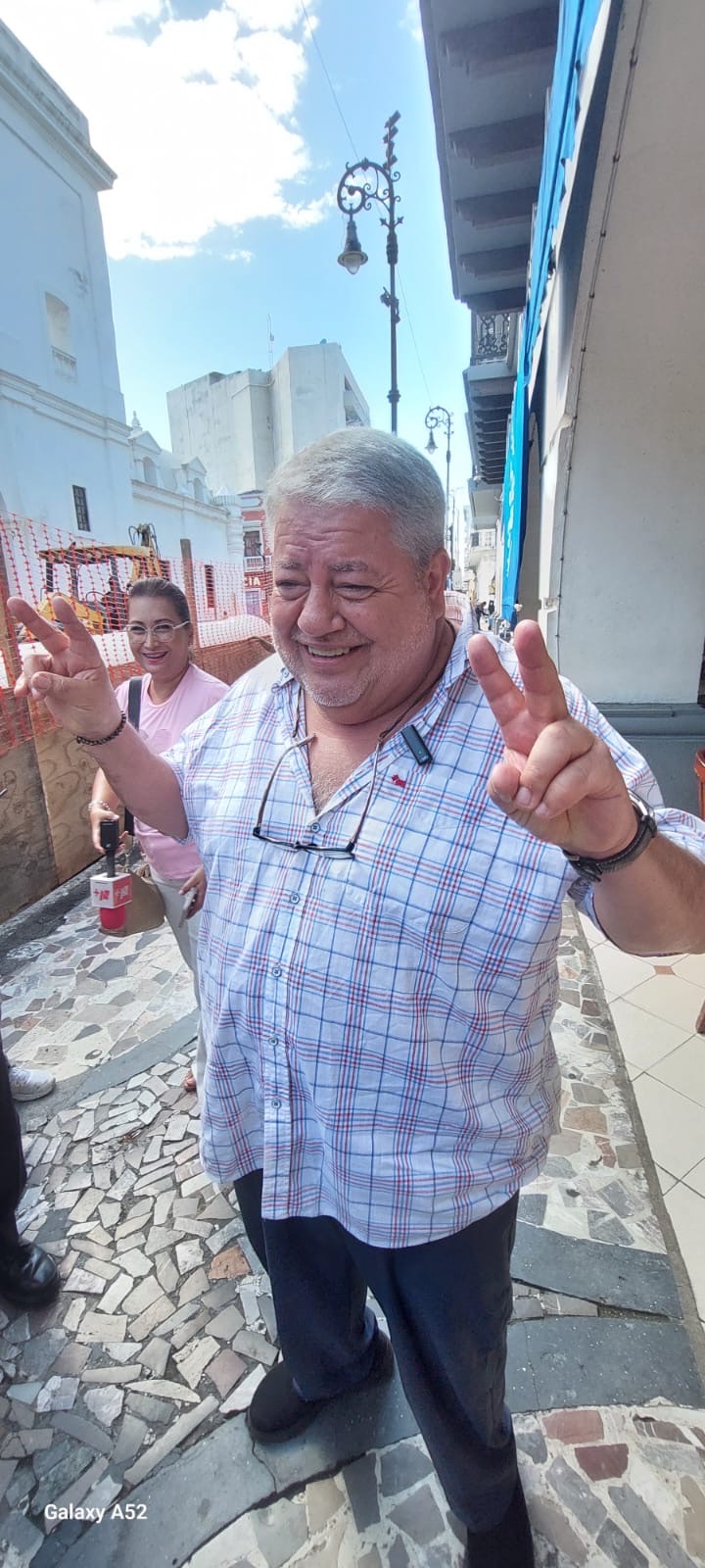 Diputados deberían supervisar presunto desfalco en rehabilitación del «Pirata» Fuente