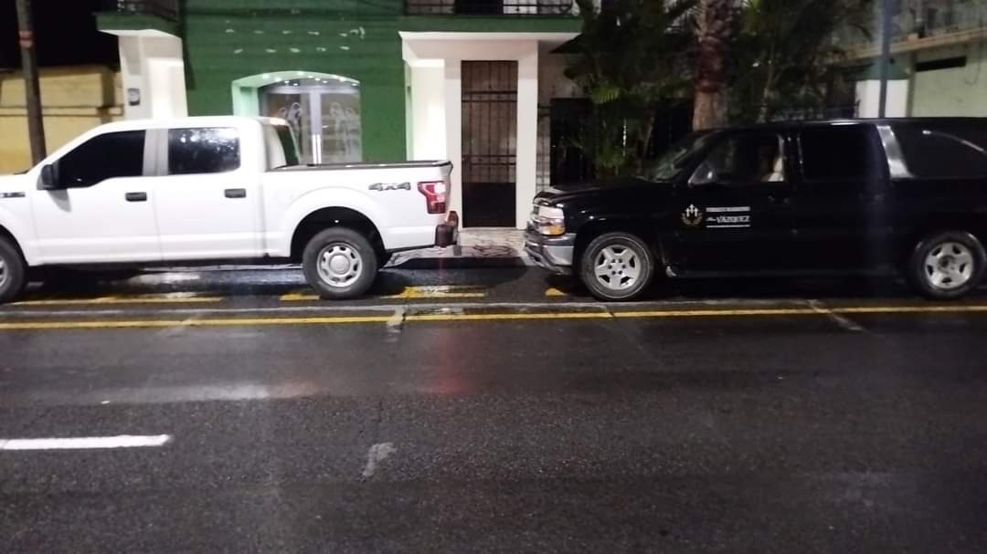 LOCALIZAN CUERPO SIN VIDA EN «LA VIRITA»