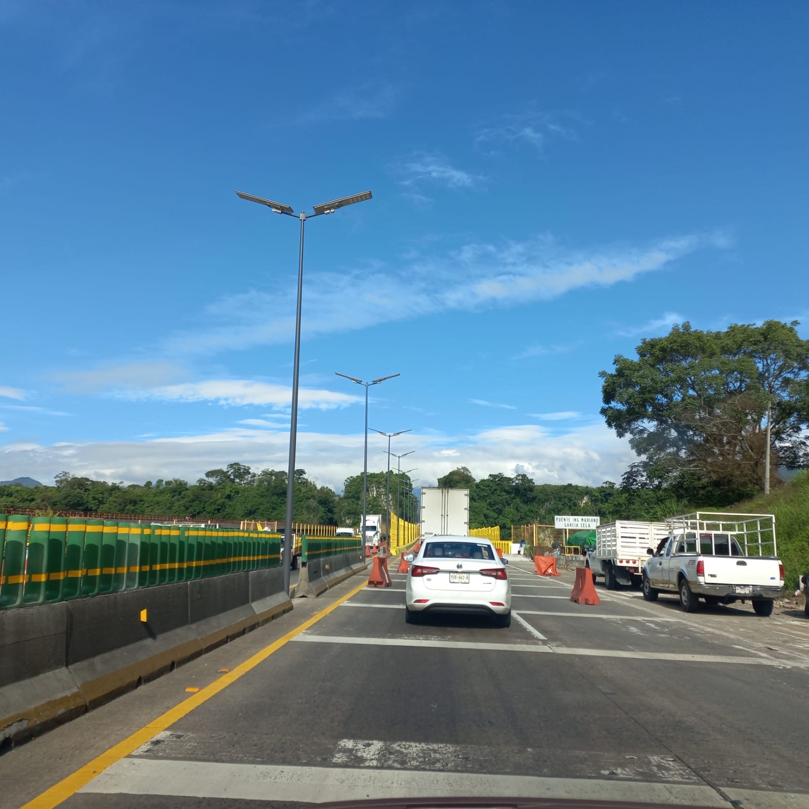 REMODELACIÓN DEL METLAC SE VA HASTA FINALES DE SEPTIEMBRE