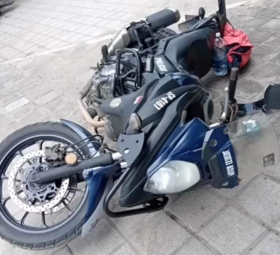 Levantan a dos policías en Alvarado activan Código Rojo