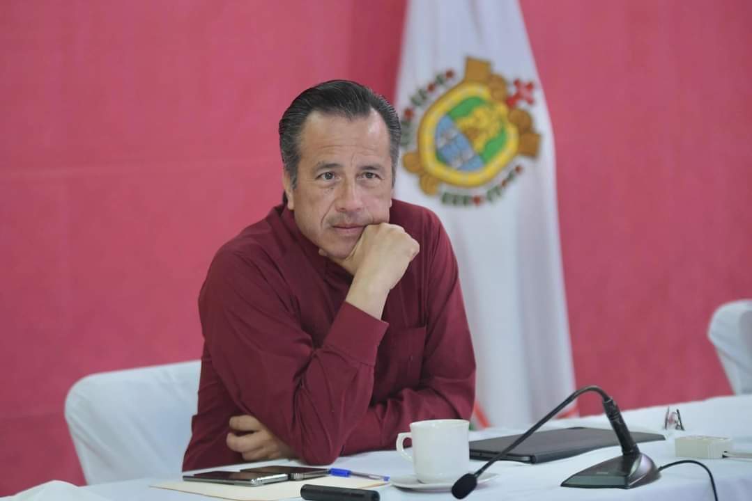 SE NIEGA GOBERNADOR A ACEPTAR TERCERA ALERTA DE GÉNERO