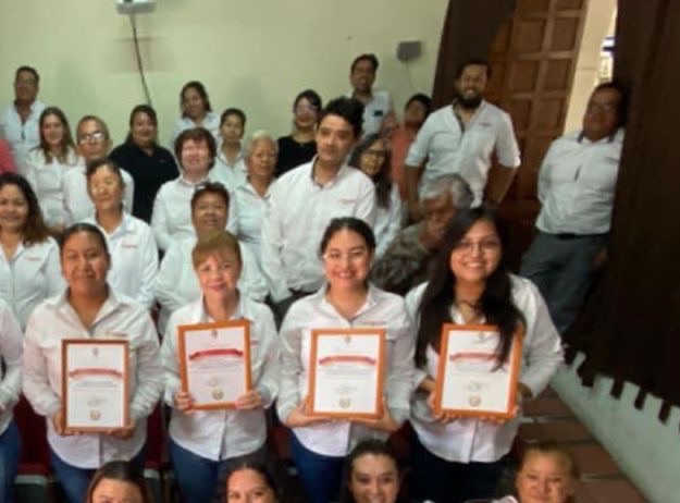 DENUNCIAN CASOS DE ACOSO SEXUAL EN BIBLIOTECA DE CÓRDOBA