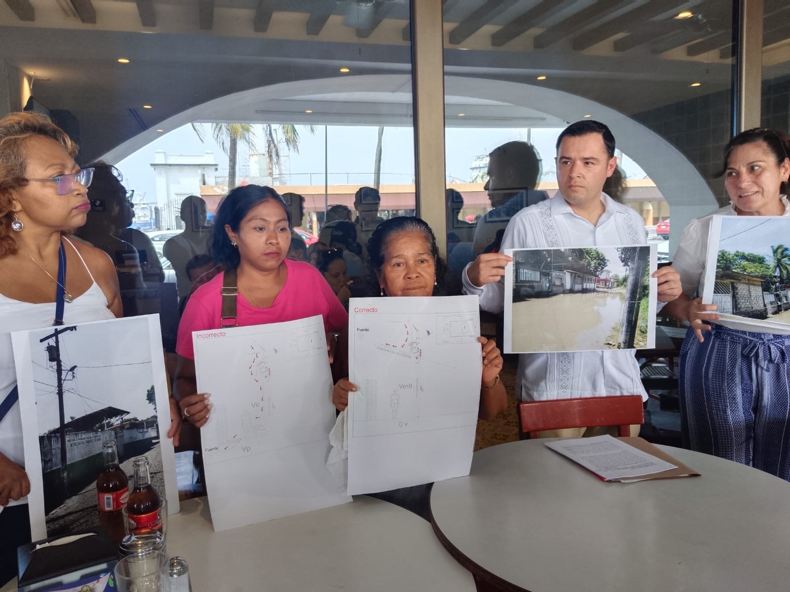 CFE sin responder a familia de niño electrocutado en transformador