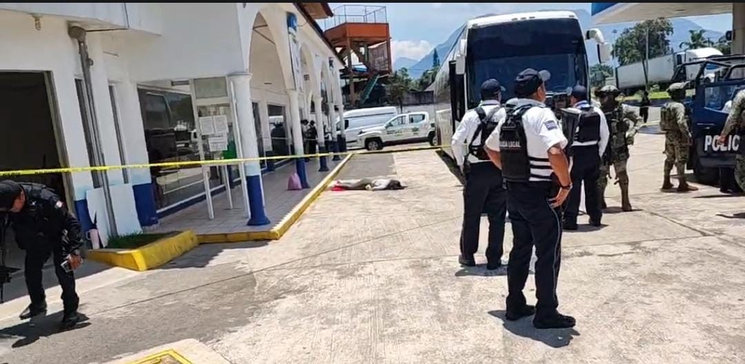 ASESINADA EN «LAS GEMELAS» RECIÉN HABÍA SALIDO DE LA CÁRCEL