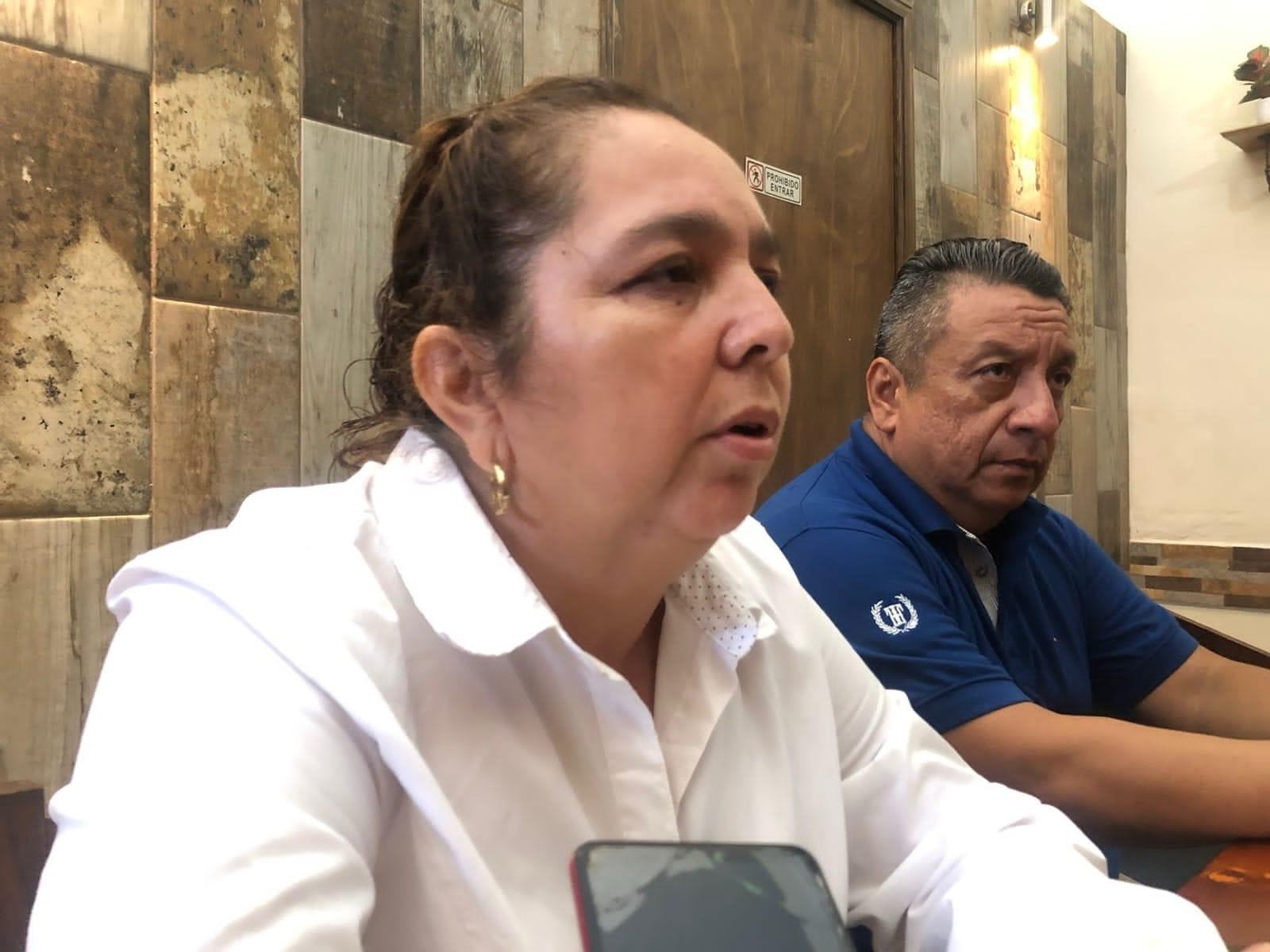 DESMIENTEN FICHA ROJA CONTRA MICHELLE «N», POR HOMICIDIO DE FIDEL