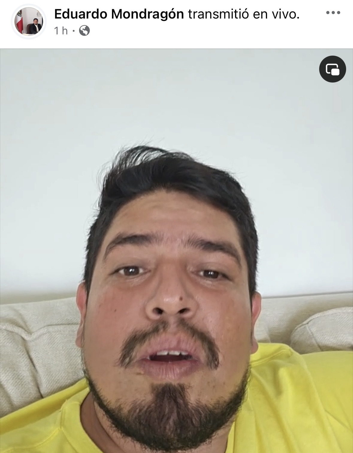 EXHORTA CEAPP A REGIDOR A GARANTIZAR DERECHO A LA LIBERTAD DE EXPRESIÓN