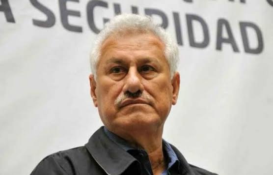 INHABILITAN 20 AÑOS A TÉLLEZ MARIE EN LA FUNCIÓN PÚBLICA