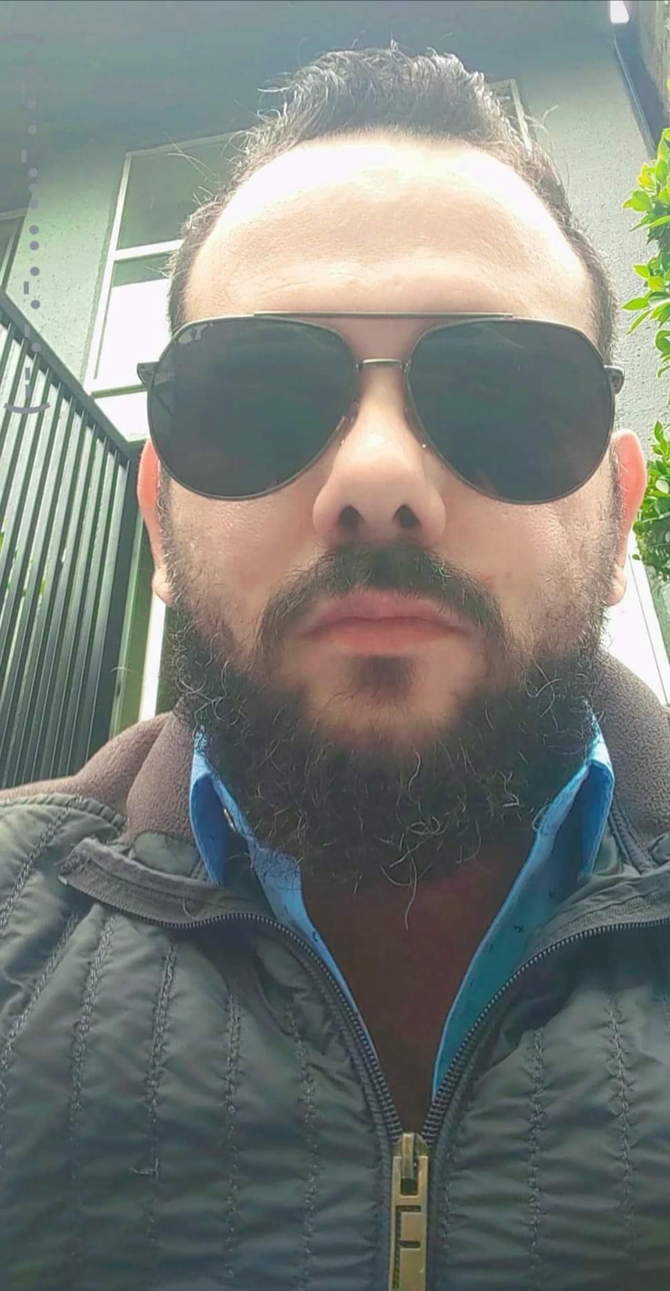 CONSULTOR EJECUTADO CUMPLIRÍA AÑOS ESTE MIÉRCOLES