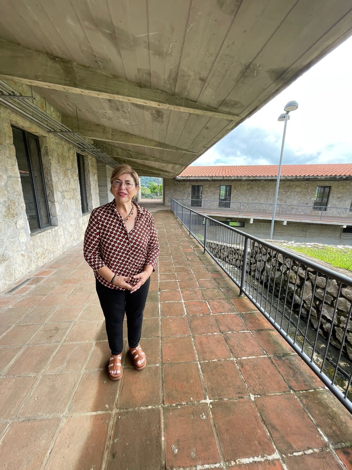 CENTRO DE REHABILITACIÓN SE CONVIERTIRÍA EN «ELEFANTE BLANCO»