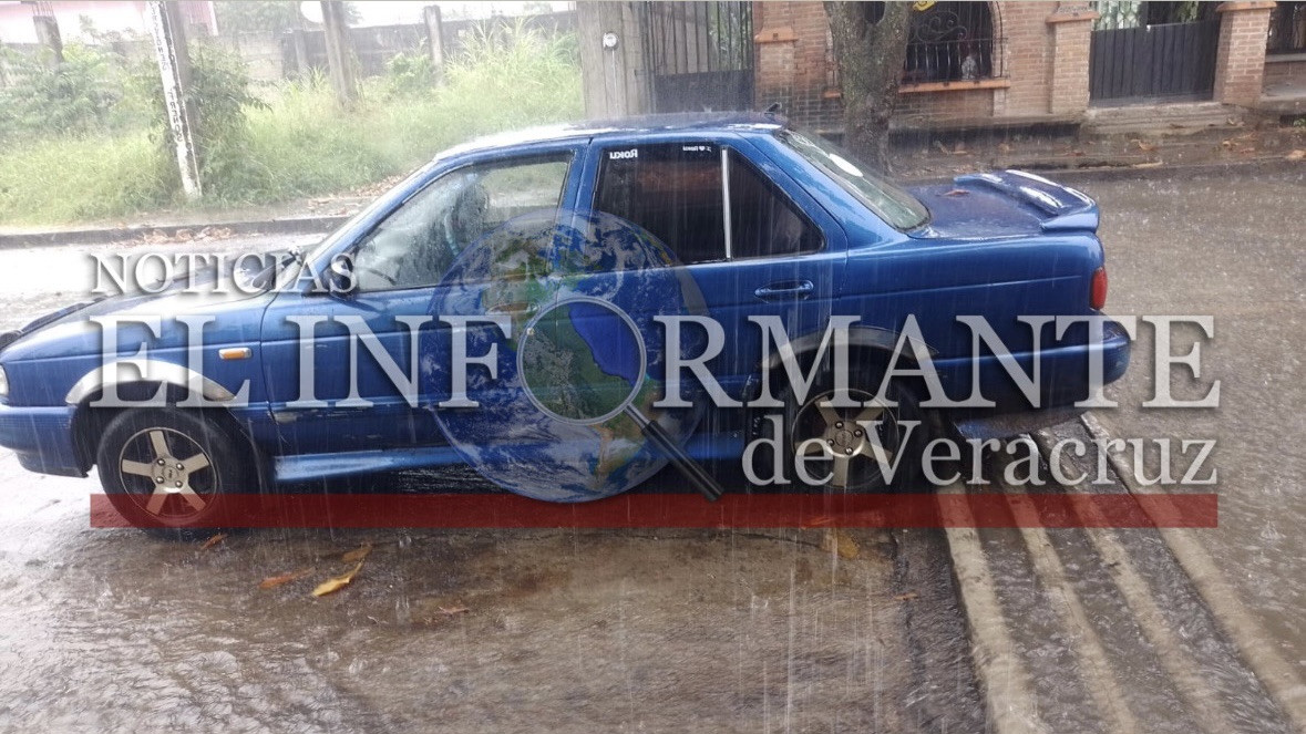 LEVANTAN A TAXISTA DE MATATENATITO