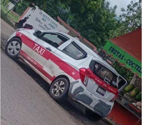 ULTIMAN A «EL MOY» EN RANCHO NUEVO