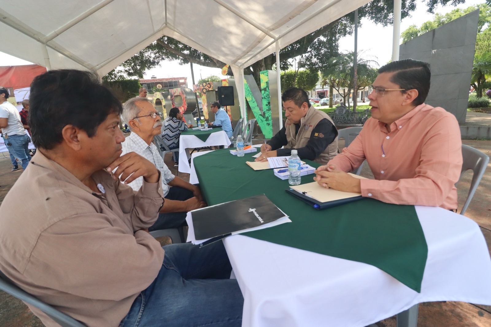 Promueven autoridades y notarios campaña Septiembre Mes del Testamento